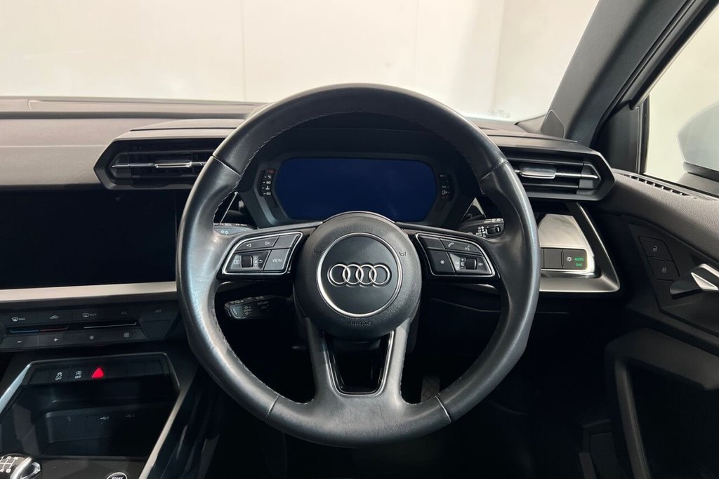 Used Audi A3 2022 for sale - 77121833: Photo 24