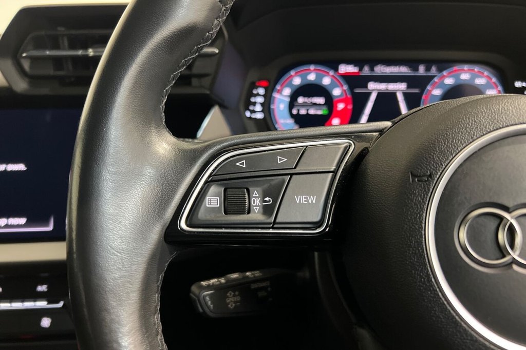 Used Audi A3 2022 for sale - 77121833: Photo 25