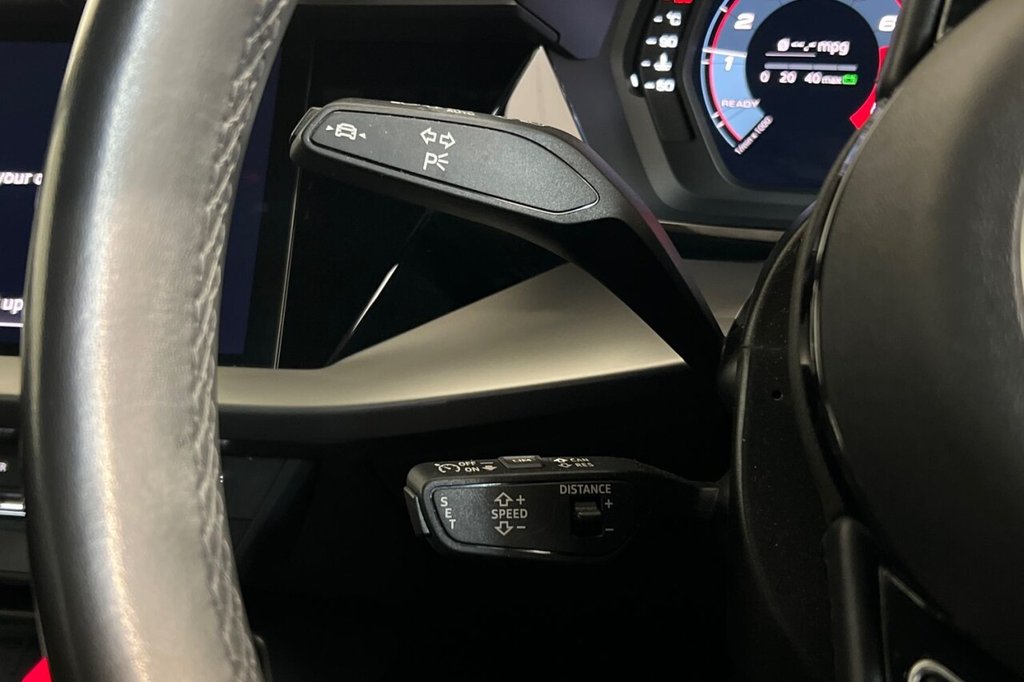 Used Audi A3 2022 for sale - 77121833: Photo 27