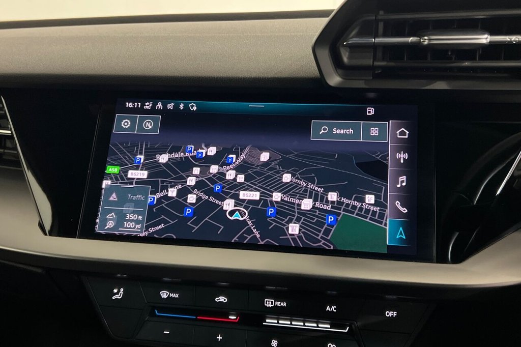 Used Audi A3 2022 for sale - 77121833: Photo 30