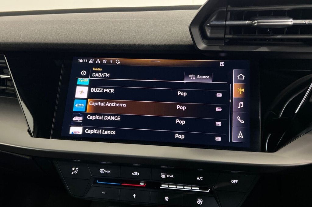 Used Audi A3 2022 for sale - 77121833: Photo 31