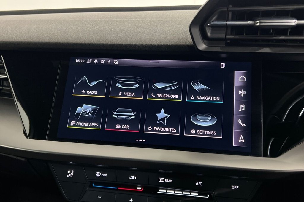 Used Audi A3 2022 for sale - 77121833: Photo 32