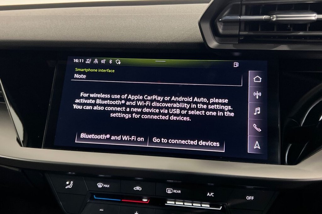 Used Audi A3 2022 for sale - 77121833: Photo 33