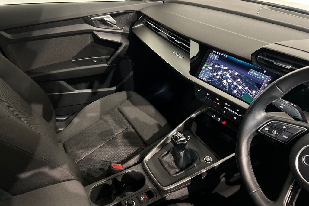 Used Audi A3 2022 for sale - 77121833: Photo 34