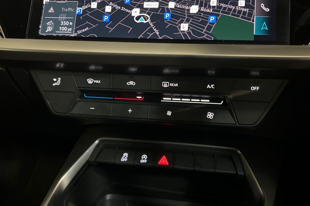 Used Audi A3 2022 for sale - 77121833: Photo 36