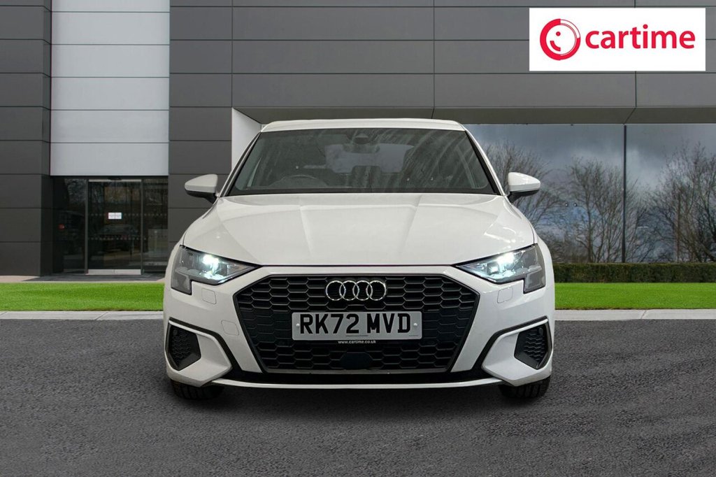 Used Audi A3 2022 for sale - 77121833: Photo 4