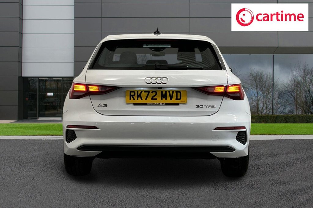 Used Audi A3 2022 for sale - 77121833: Photo 6