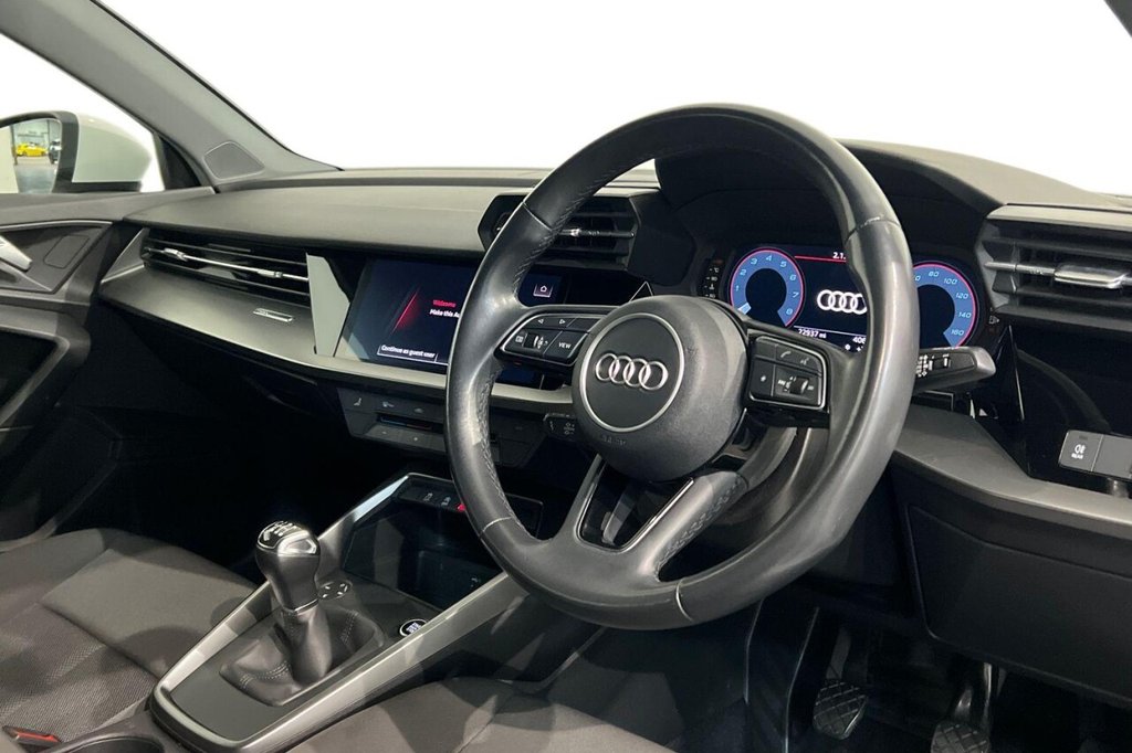 Used Audi A3 2022 for sale - 77121833: Photo 9