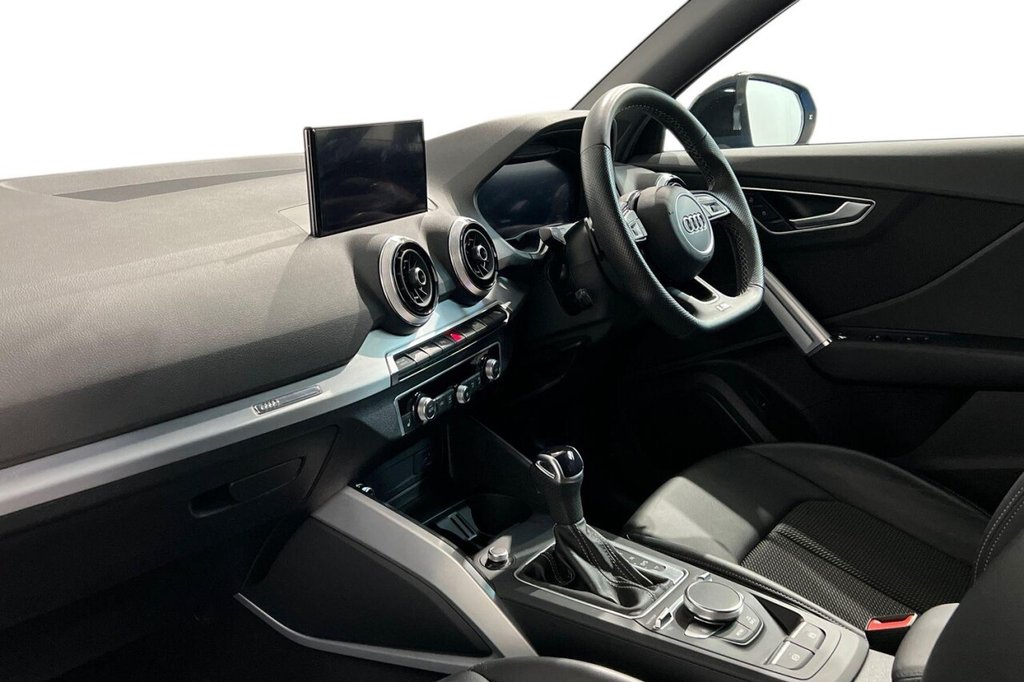 Used Audi Q2 2022 for sale - 77764708: Photo 11