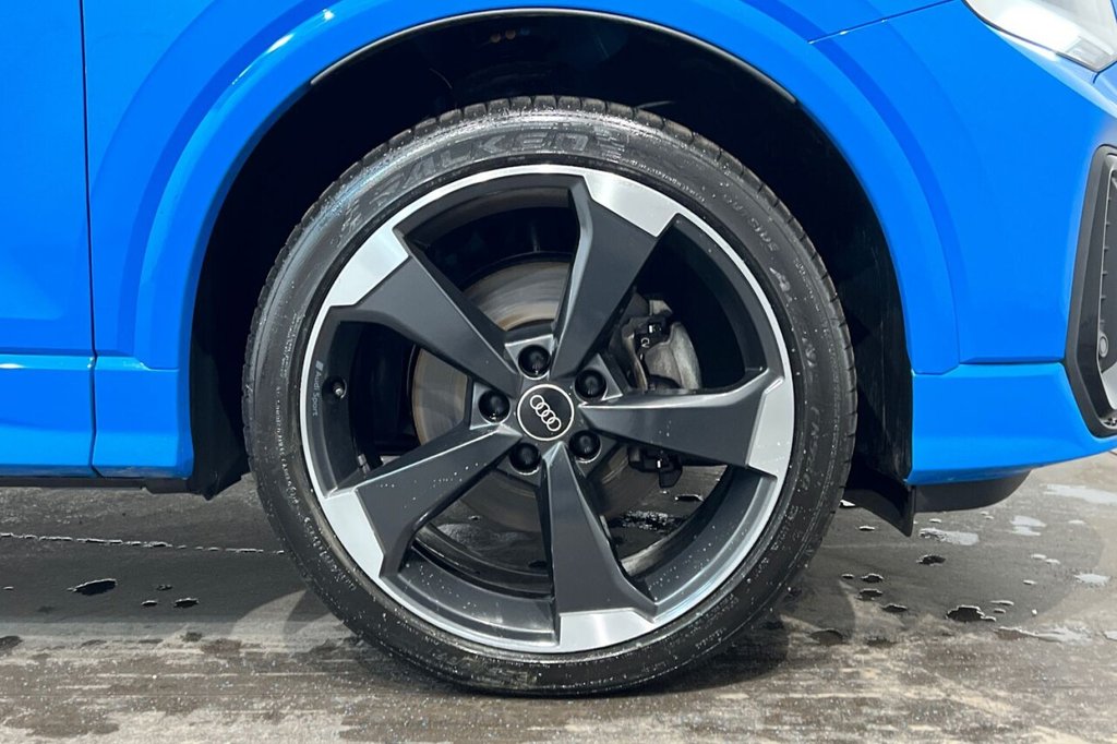 Used Audi Q2 2022 for sale - 77764708: Photo 14