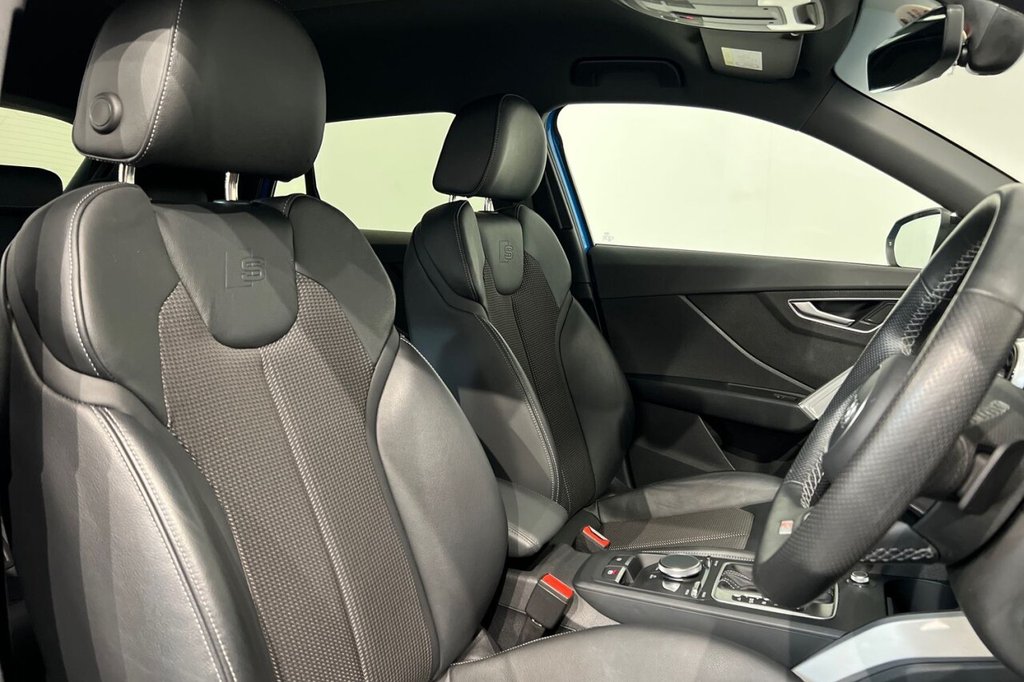 Used Audi Q2 2022 for sale - 77764708: Photo 22