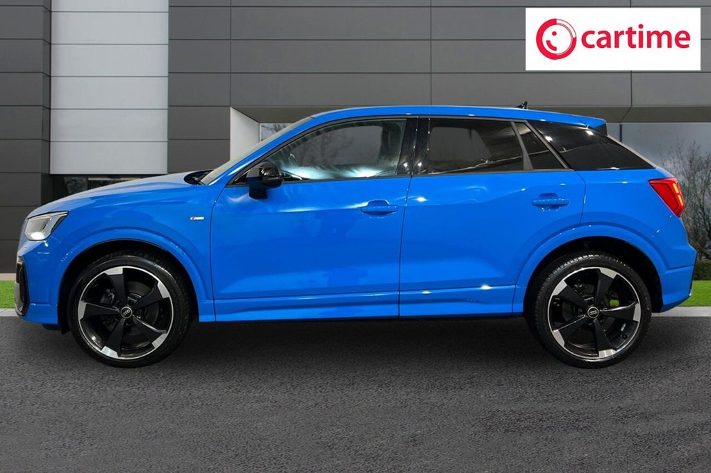 Used Audi Q2 2022 for sale - 77764708: Photo 3