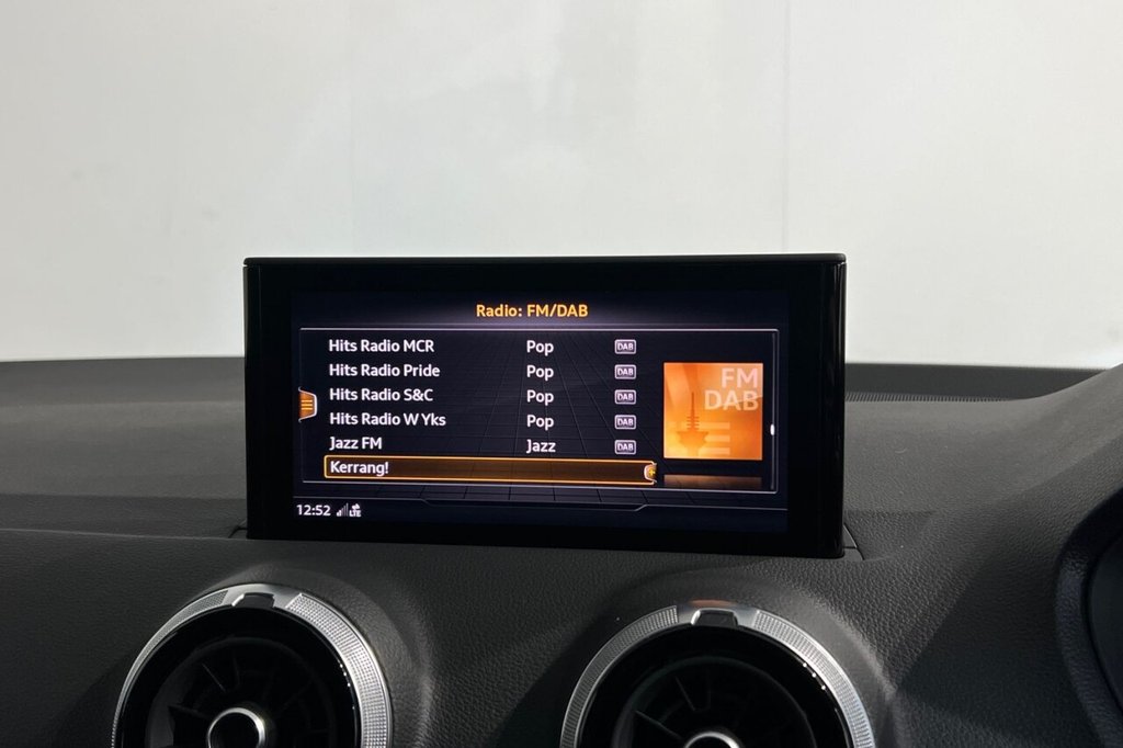 Used Audi Q2 2022 for sale - 77764708: Photo 32