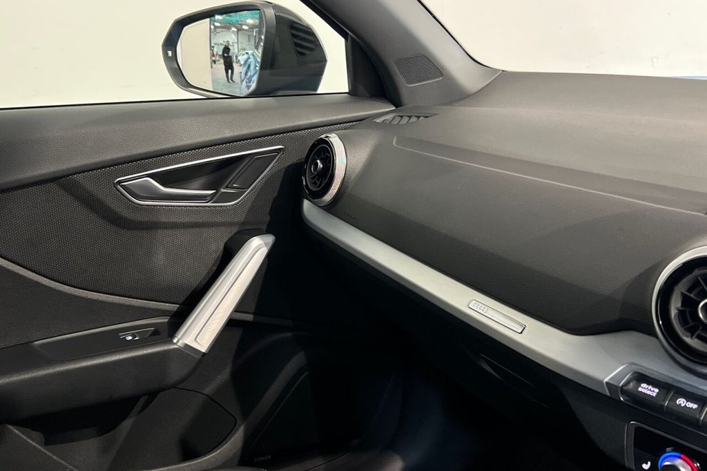 Used Audi Q2 2022 for sale - 77764708: Photo 36