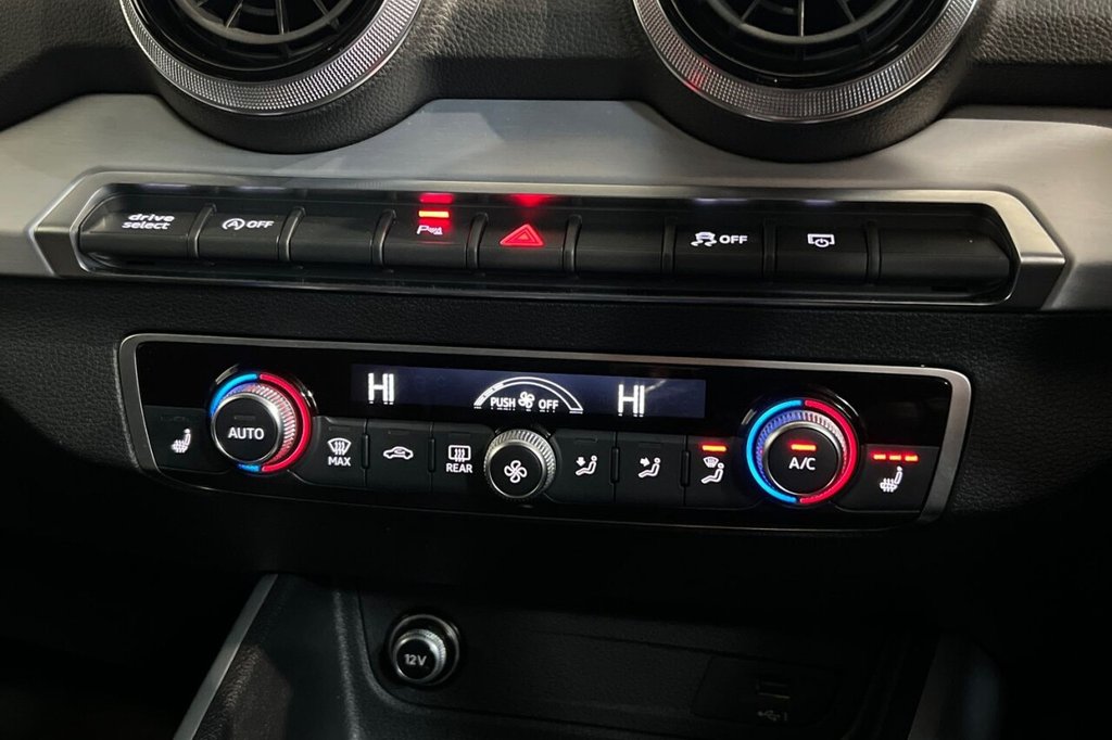 Used Audi Q2 2022 for sale - 77764708: Photo 37