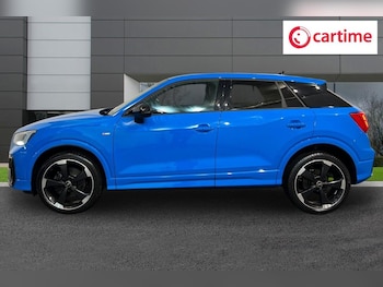 Used Audi Q2 2022 for sale - 77764708: Photo