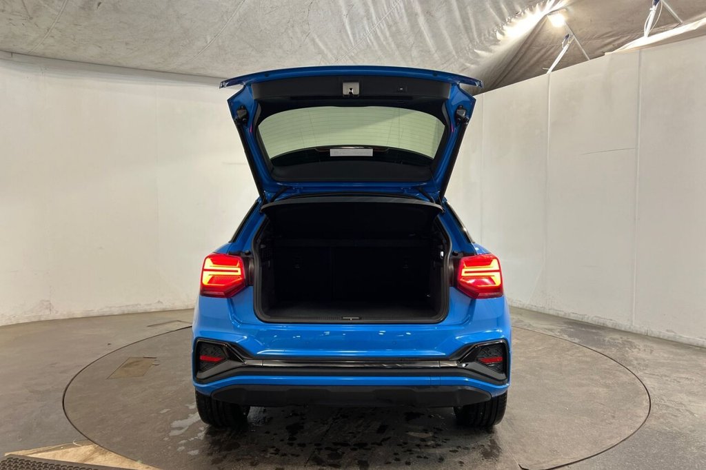 Used Audi Q2 2022 for sale - 77764708: Photo 45