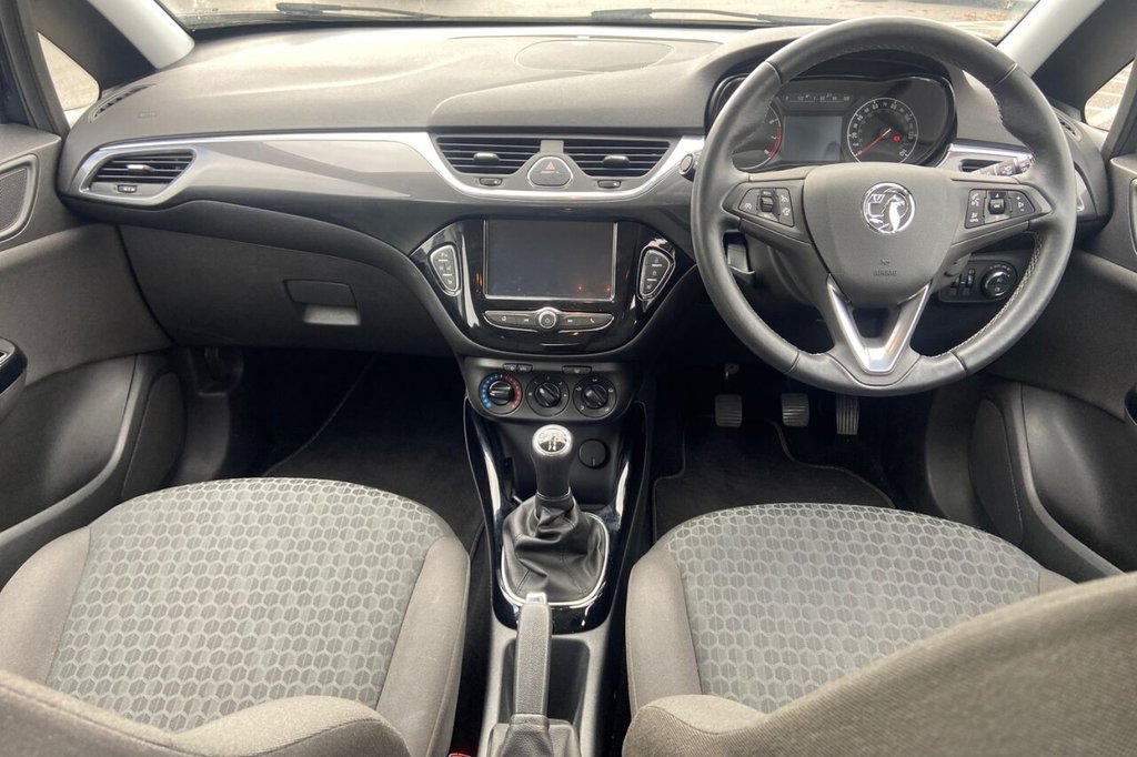 Used Vauxhall Corsa 2019 for sale - 76256314: Photo 11