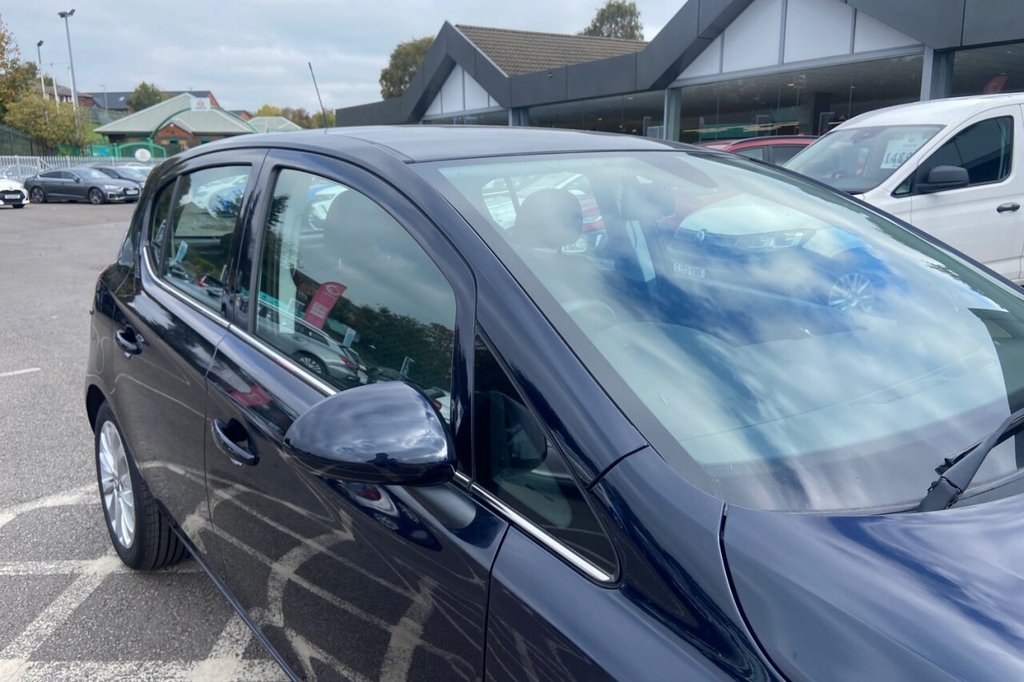 Used Vauxhall Corsa 2019 for sale - 76256314: Photo 15