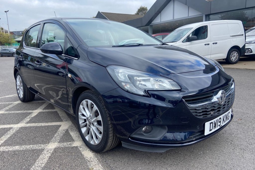 Used Vauxhall Corsa 2019 for sale - 76256314: Photo 16