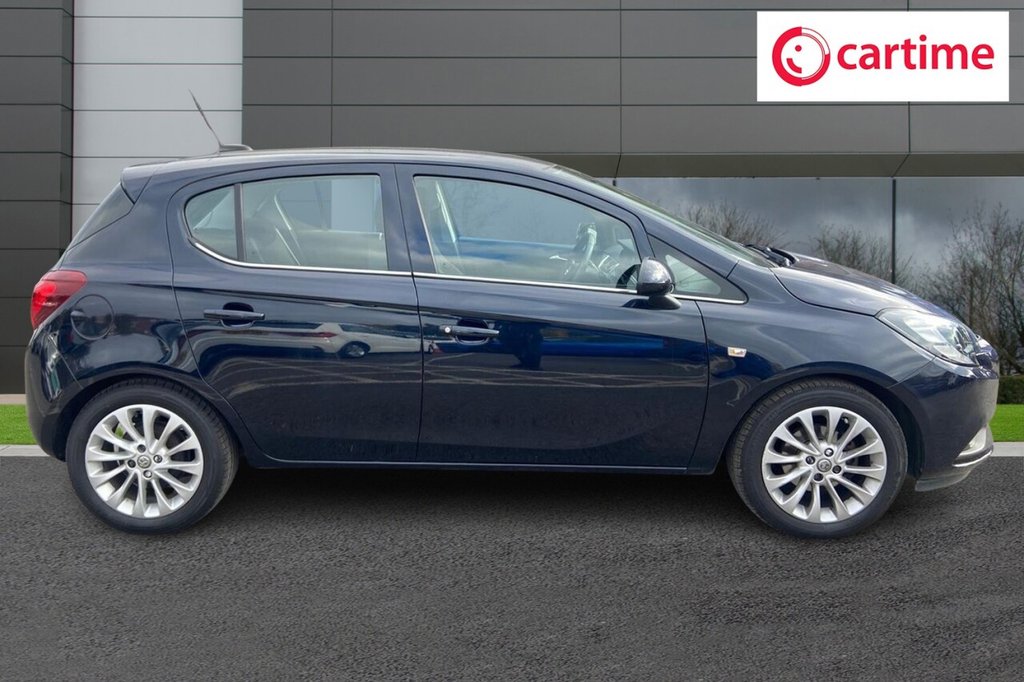 Used Vauxhall Corsa 2019 for sale - 76256314: Photo 2