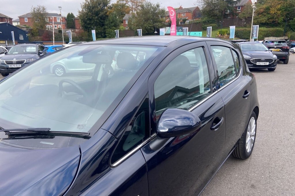 Used Vauxhall Corsa 2019 for sale - 76256314: Photo 20