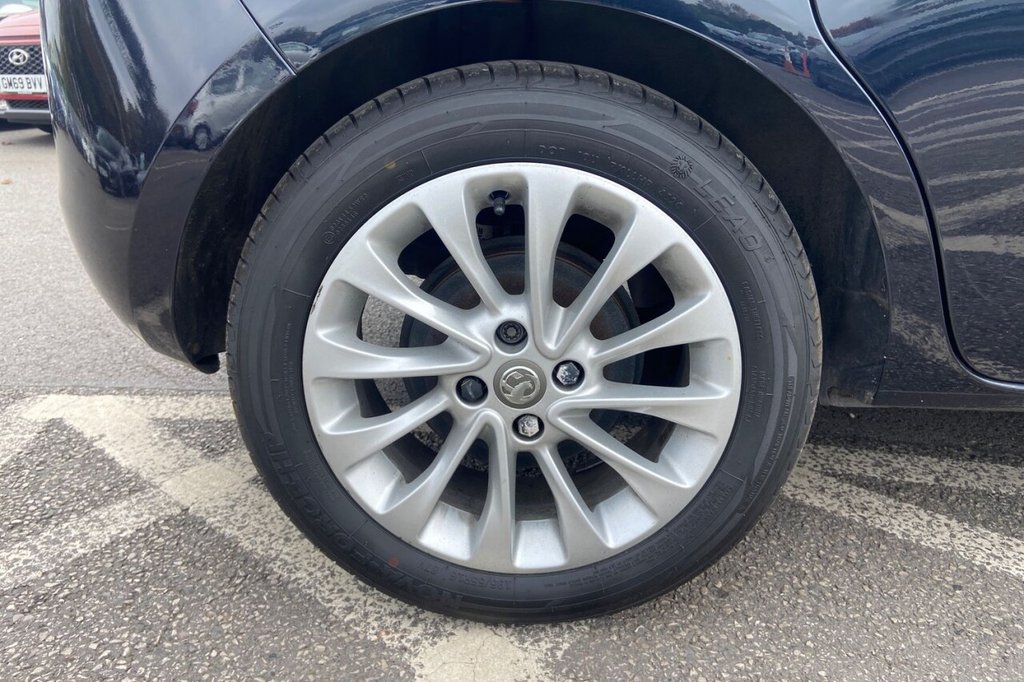 Used Vauxhall Corsa 2019 for sale - 76256314: Photo 26