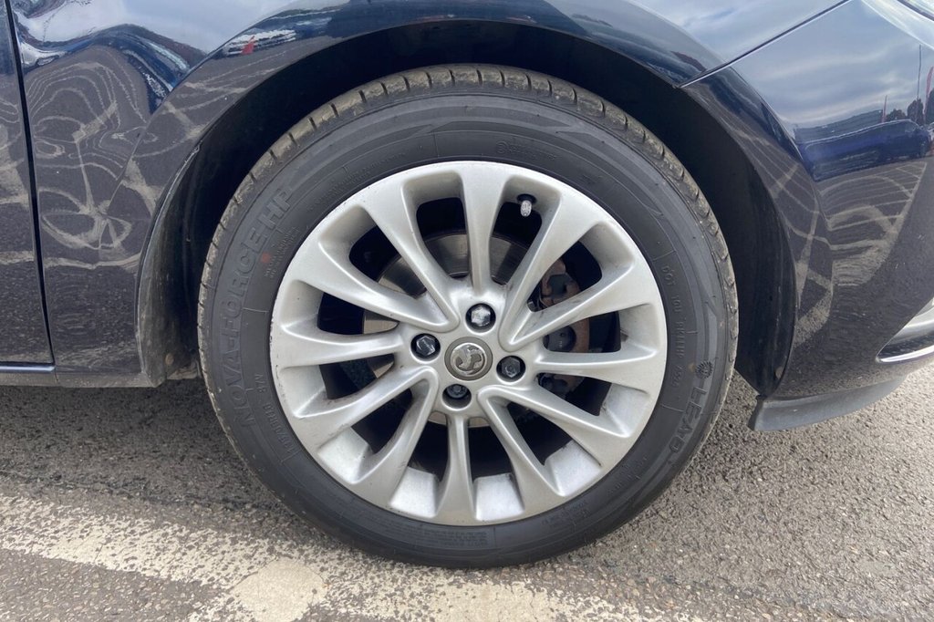 Used Vauxhall Corsa 2019 for sale - 76256314: Photo 27