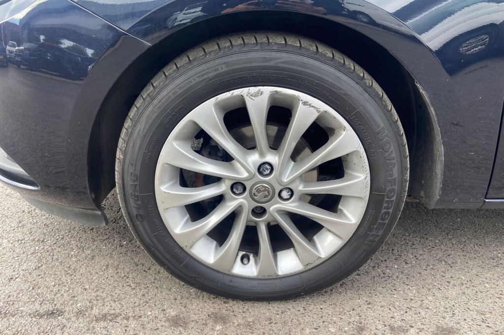 Used Vauxhall Corsa 2019 for sale - 76256314: Photo 28