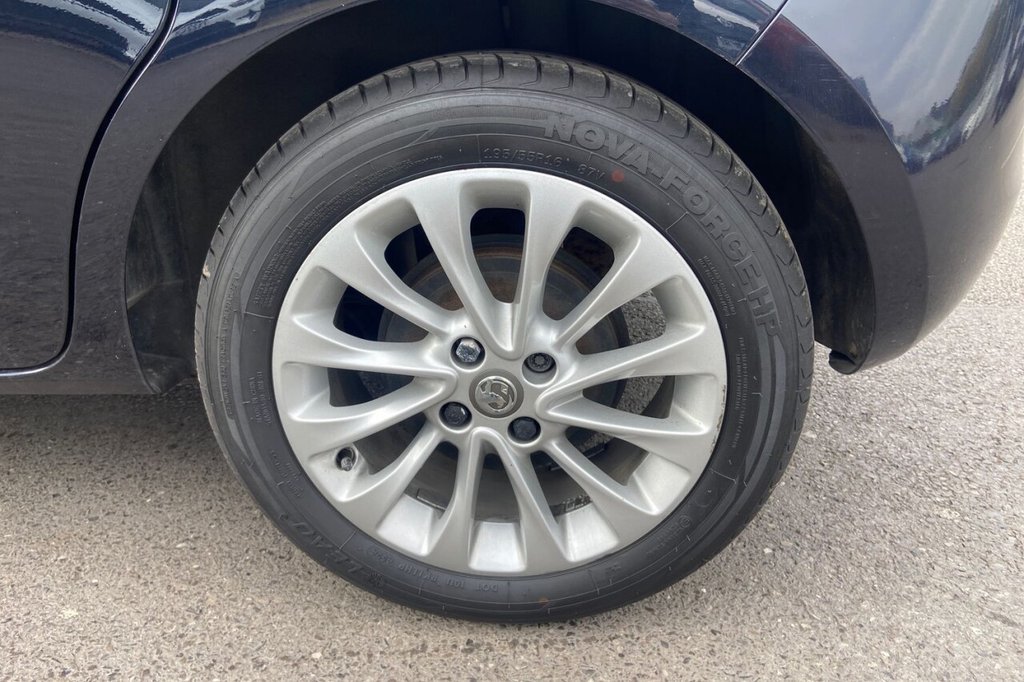 Used Vauxhall Corsa 2019 for sale - 76256314: Photo 29