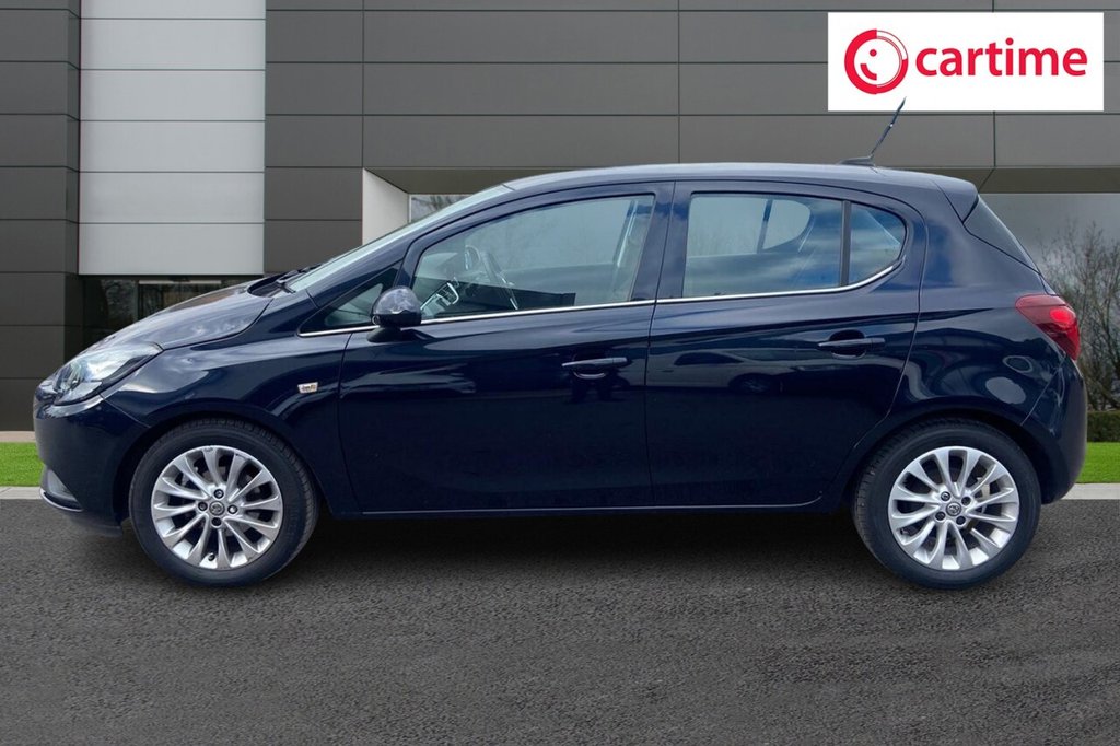 Used Vauxhall Corsa 2019 for sale - 76256314: Photo 3