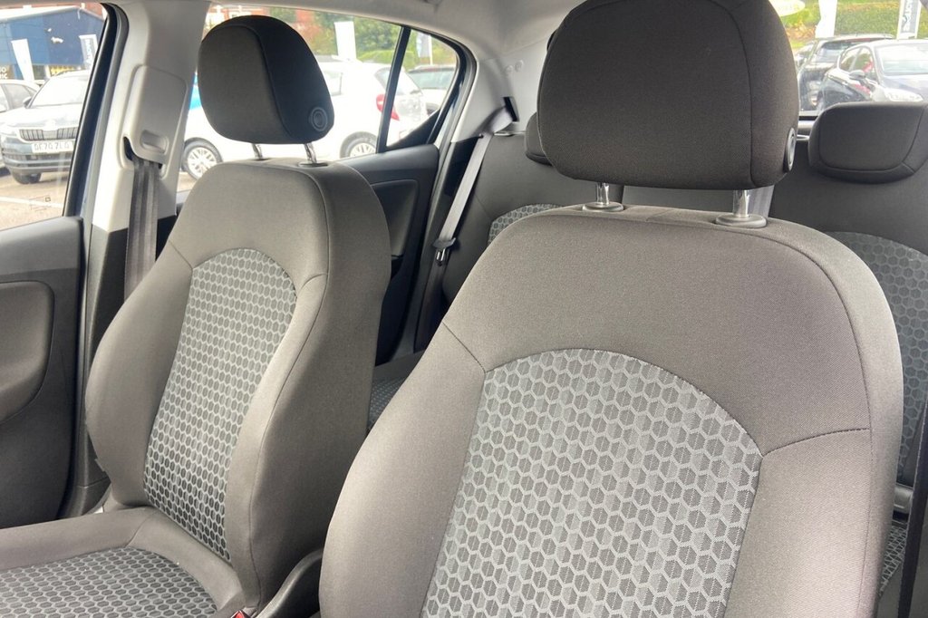 Used Vauxhall Corsa 2019 for sale - 76256314: Photo 30