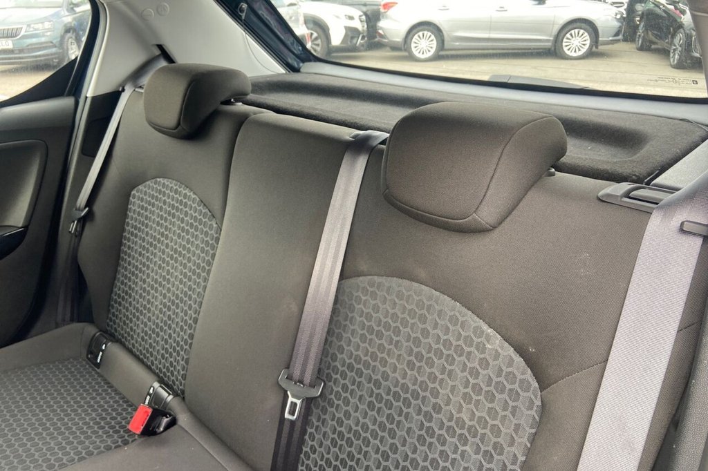 Used Vauxhall Corsa 2019 for sale - 76256314: Photo 31