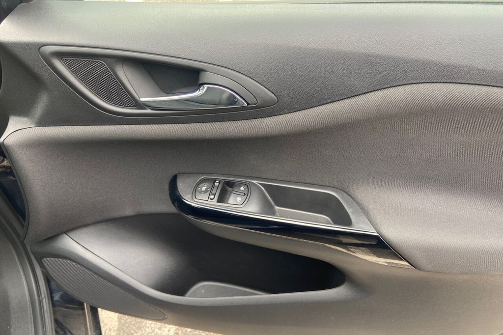 Used Vauxhall Corsa 2019 for sale - 76256314: Photo 32