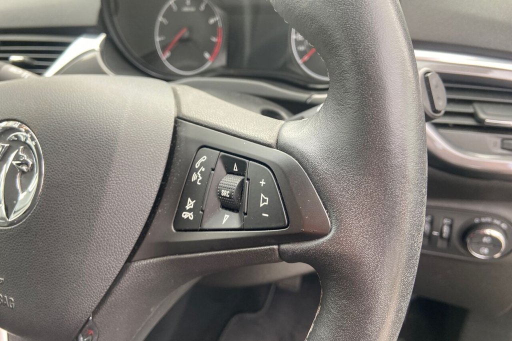 Used Vauxhall Corsa 2019 for sale - 76256314: Photo 34