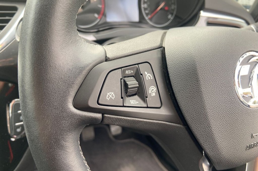 Used Vauxhall Corsa 2019 for sale - 76256314: Photo 35