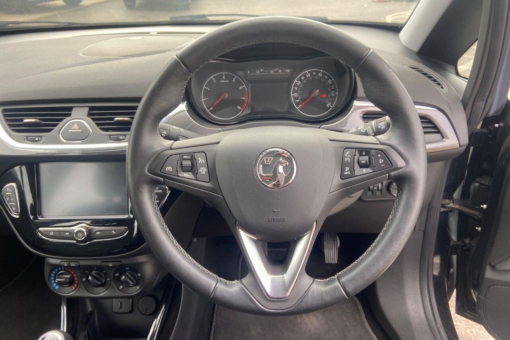 Used Vauxhall Corsa 2019 for sale - 76256314: Photo 36
