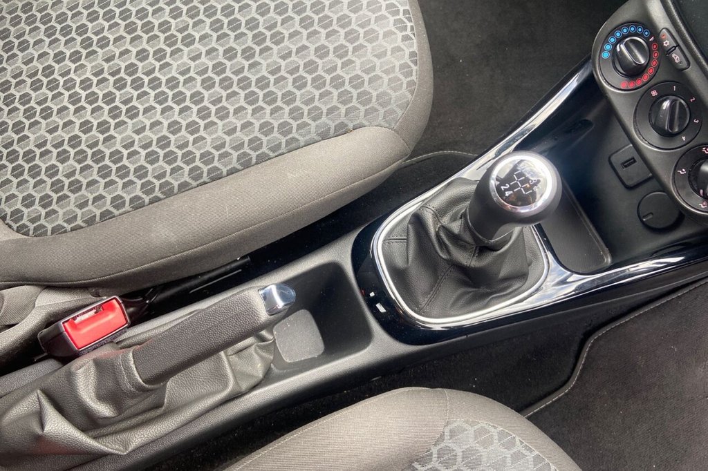 Used Vauxhall Corsa 2019 for sale - 76256314: Photo 37