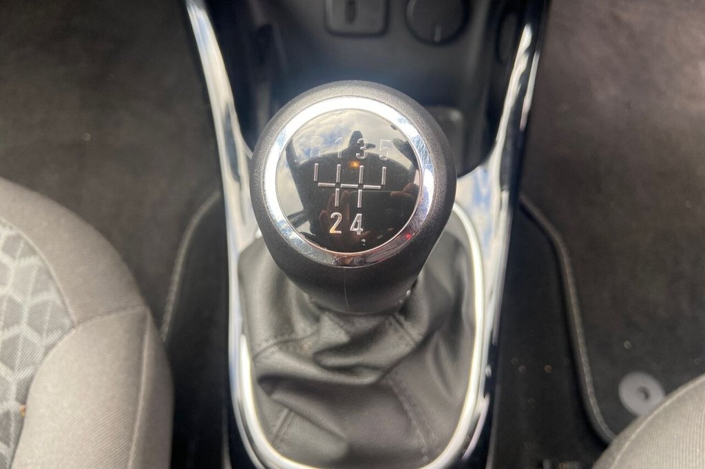 Used Vauxhall Corsa 2019 for sale - 76256314: Photo 38