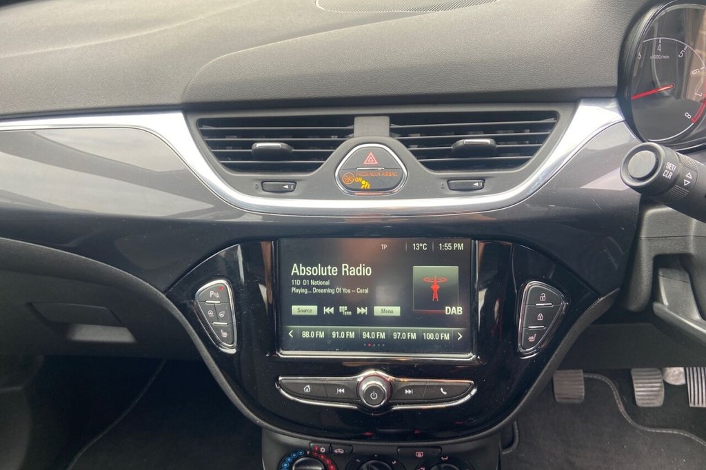 Used Vauxhall Corsa 2019 for sale - 76256314: Photo 39