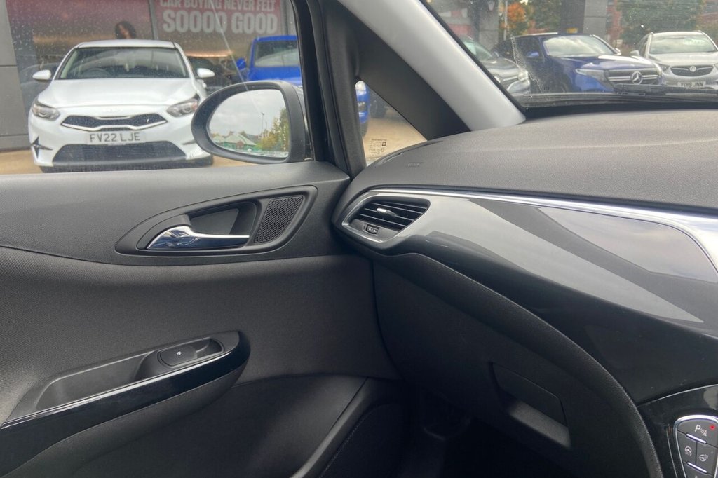 Used Vauxhall Corsa 2019 for sale - 76256314: Photo 40