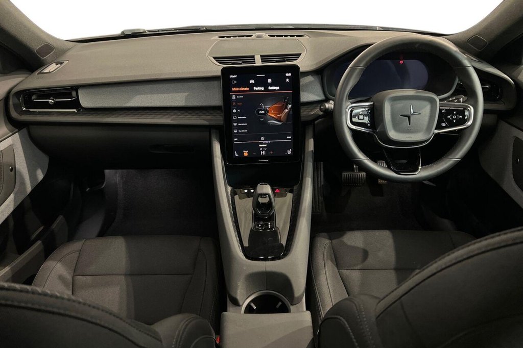 Used Polestar Polestar 2 2023 for sale - 76385996: Photo 12