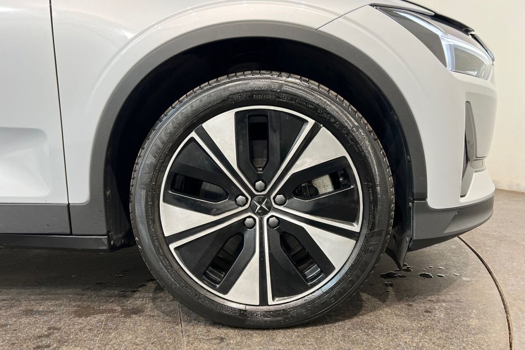 Used Polestar Polestar 2 2023 for sale - 76385996: Photo 14