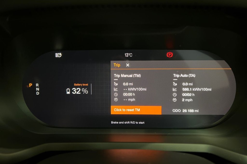 Used Polestar Polestar 2 2023 for sale - 76385996: Photo 15