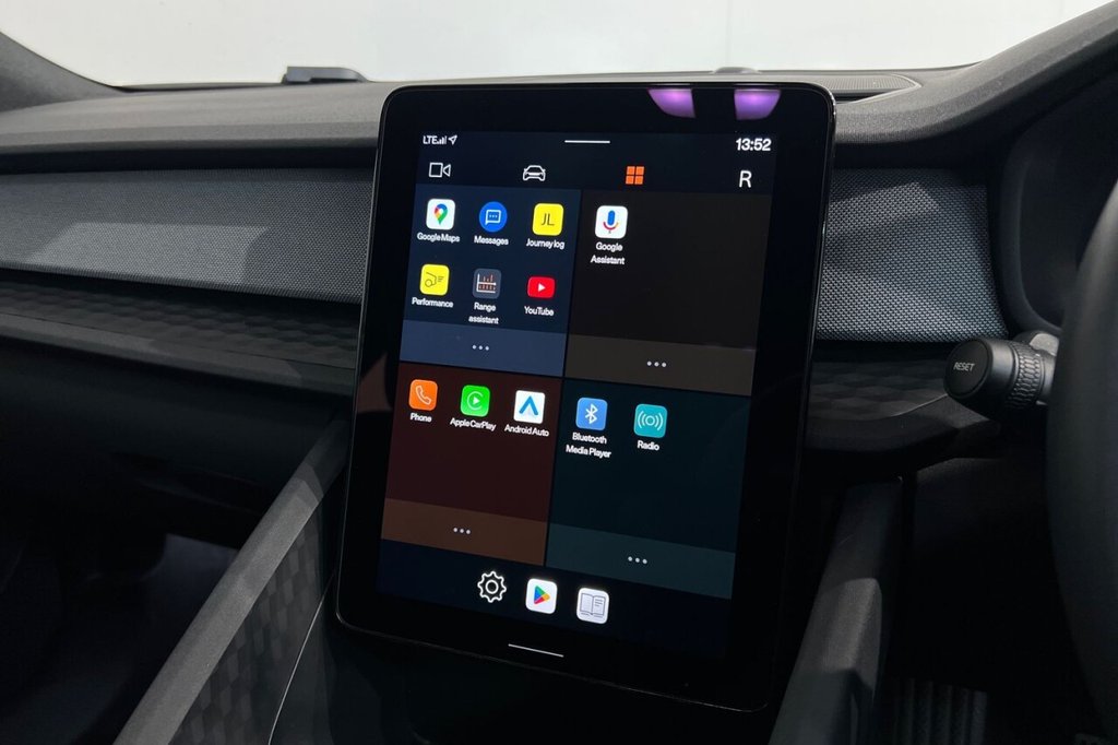 Used Polestar Polestar 2 2023 for sale - 76385996: Photo 19