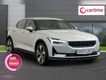 Polestar - Polestar 2