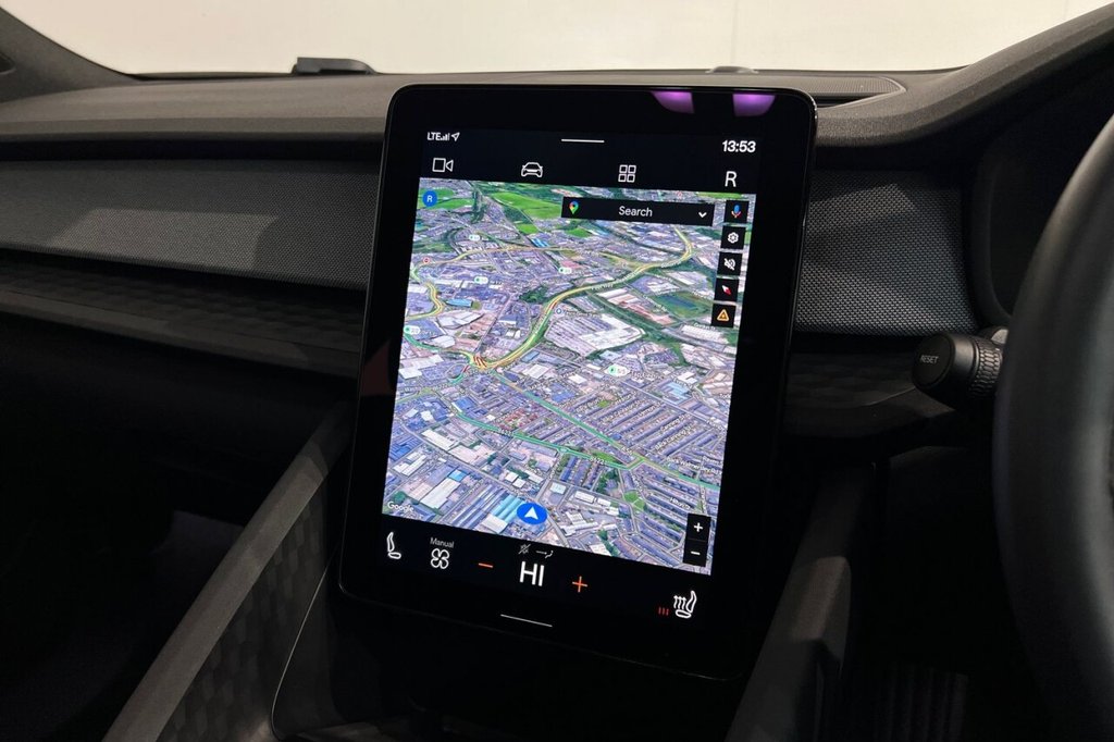 Used Polestar Polestar 2 2023 for sale - 76385996: Photo 20