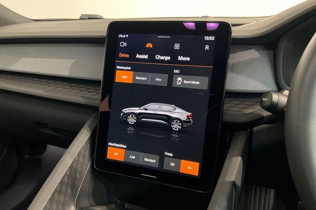 Used Polestar Polestar 2 2023 for sale - 76385996: Photo 21