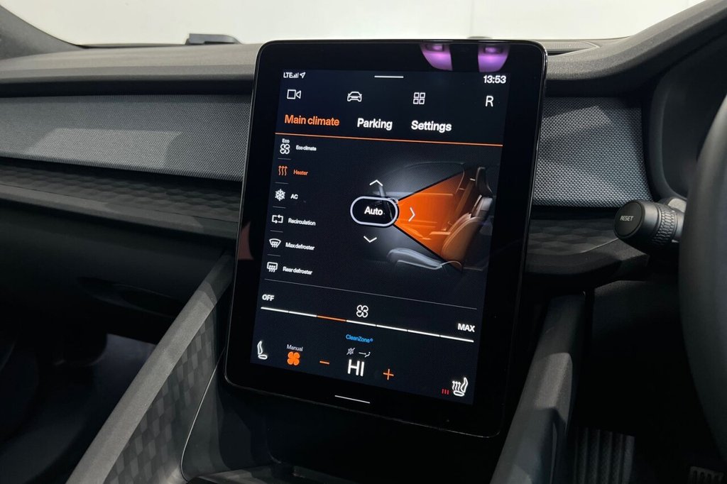 Used Polestar Polestar 2 2023 for sale - 76385996: Photo 22