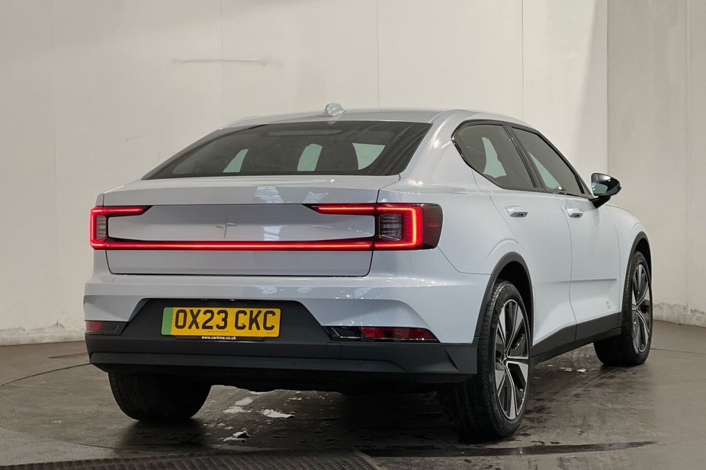 Used Polestar Polestar 2 2023 for sale - 76385996: Photo 25